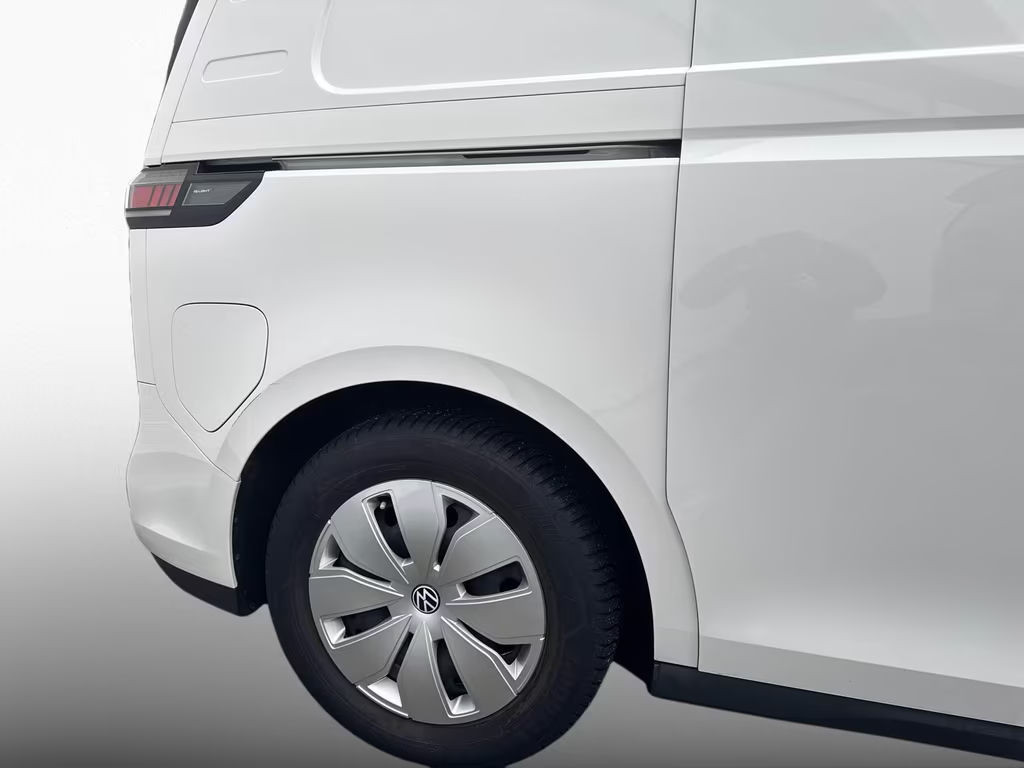 Volkswagen ID.Buzz Cargo
