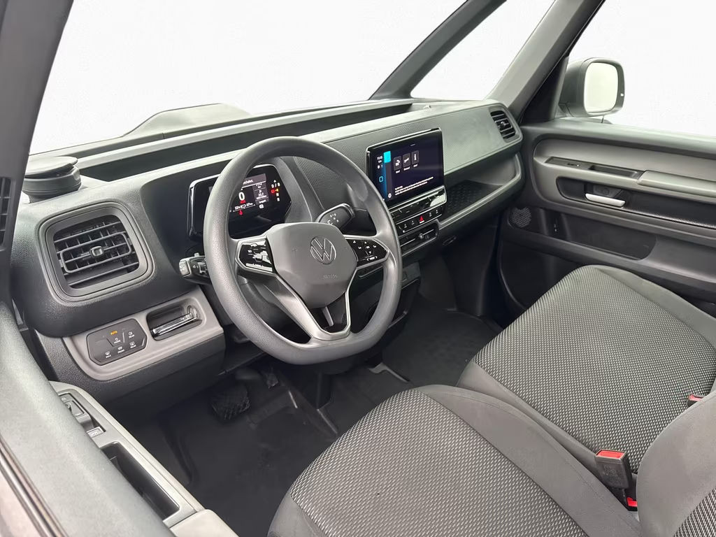 Volkswagen ID.Buzz Cargo