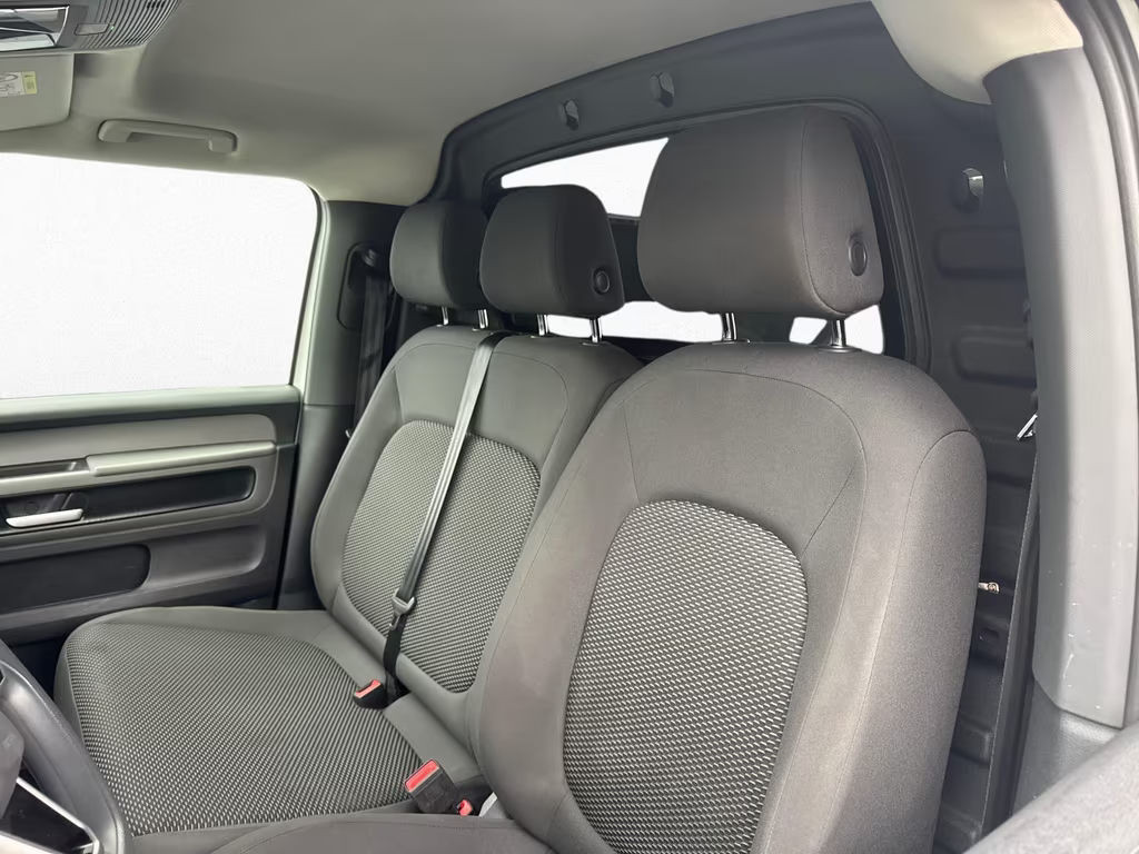 Volkswagen ID.Buzz Cargo