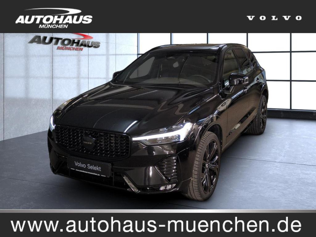 Volvo XC60 AWD Ultimate