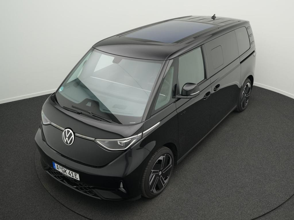 Volkswagen ID.Buzz