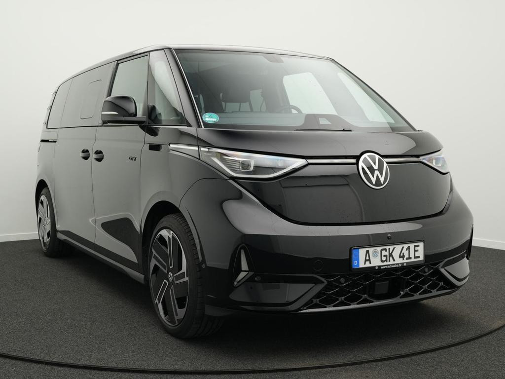 Volkswagen ID.Buzz