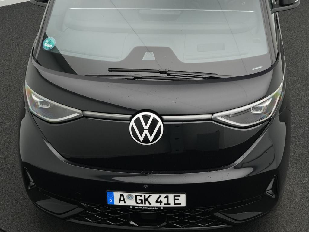 Volkswagen ID.Buzz