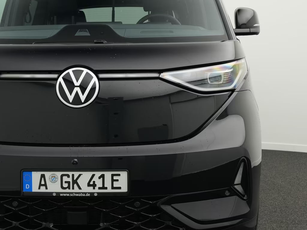 Volkswagen ID.Buzz