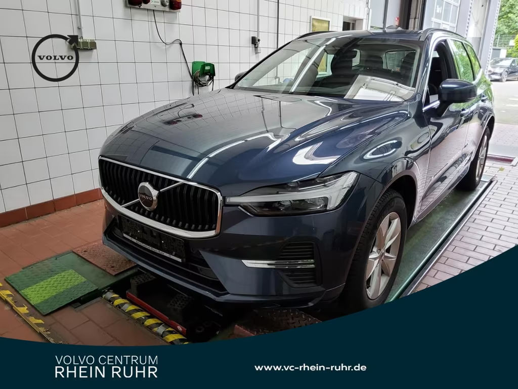 Volvo XC60 Core