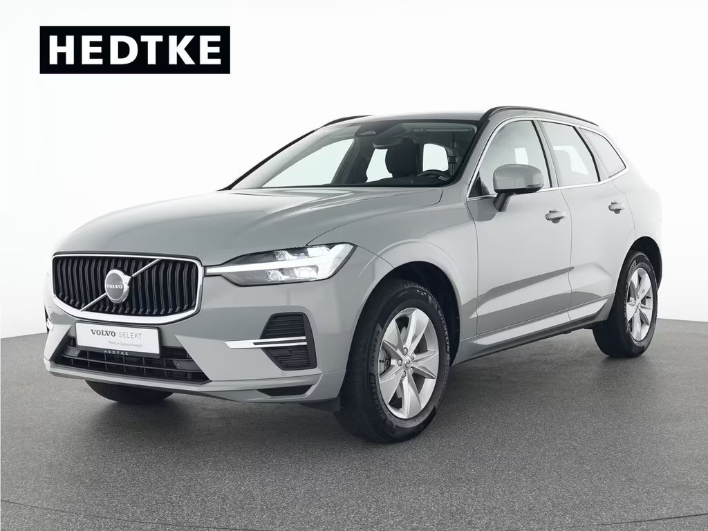 Volvo XC60 Geartronic Core