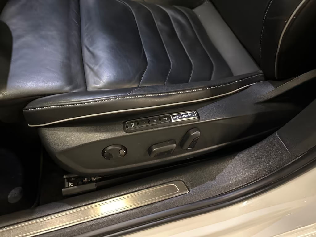 Volkswagen Arteon Shooting Brake 4Motion R-Line