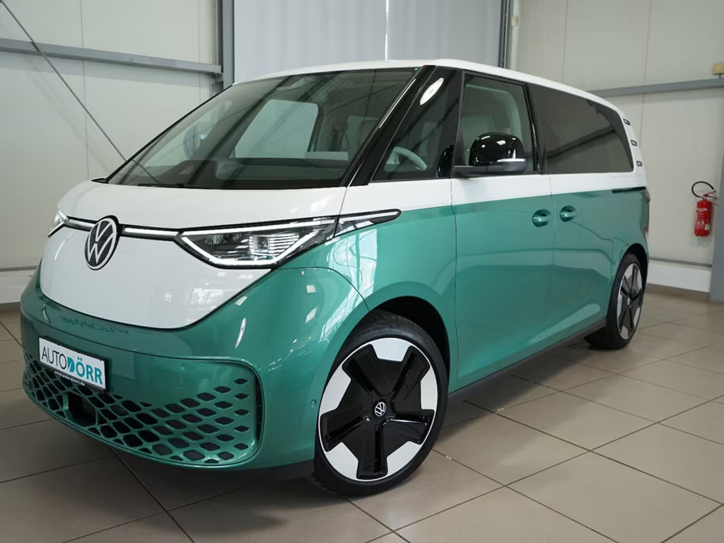 Volkswagen ID.Buzz Pro 150 kW