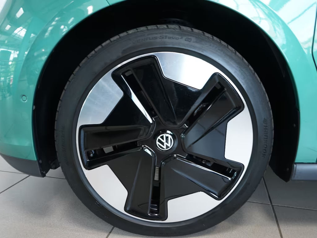 Volkswagen ID.Buzz