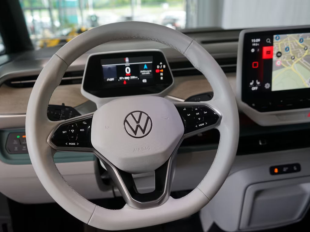 Volkswagen ID.Buzz