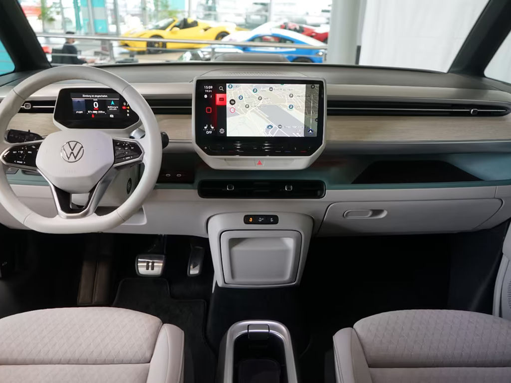 Volkswagen ID.Buzz