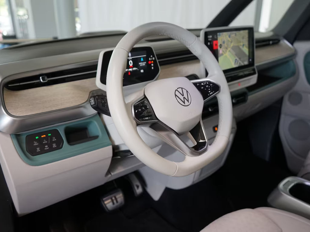 Volkswagen ID.Buzz