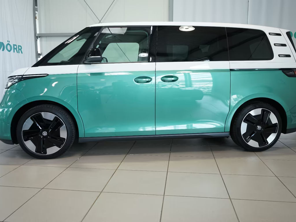 Volkswagen ID.Buzz