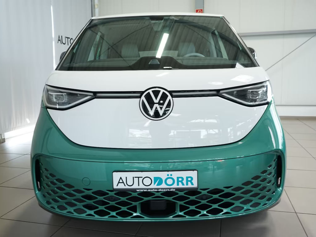 Volkswagen ID.Buzz