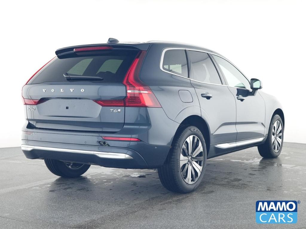 Volvo XC60 AWD T6 Recharge Plus Bright