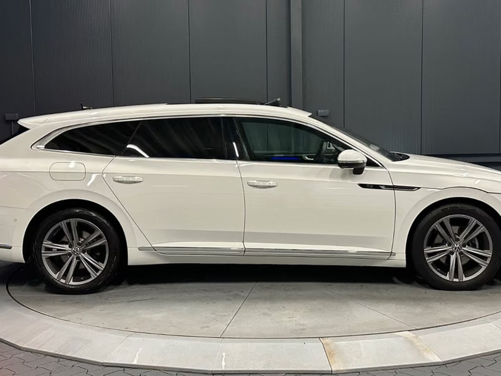 Volkswagen Arteon Shooting Brake 4Motion R-Line