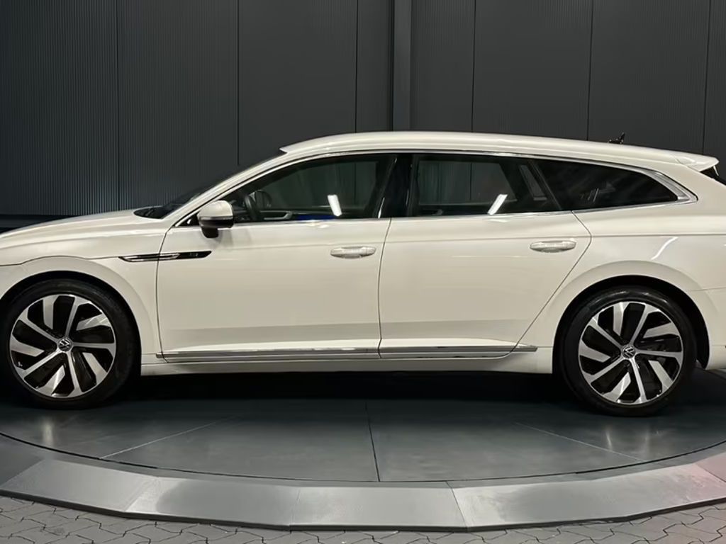 Volkswagen Arteon Shooting Brake 4Motion R-Line