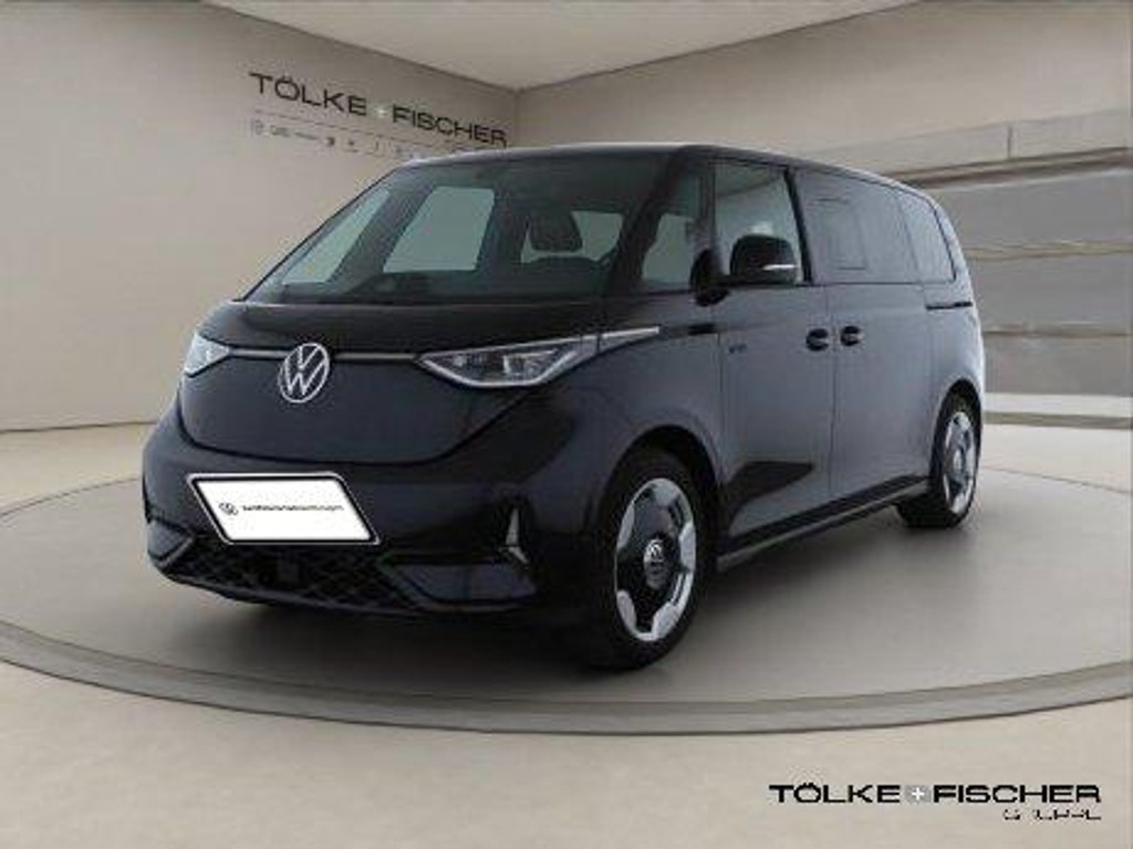 Volkswagen ID.Buzz