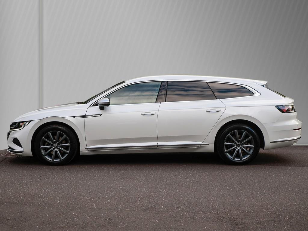Volkswagen Arteon Shooting Brake 2.0 TDI Elegance Elegance
