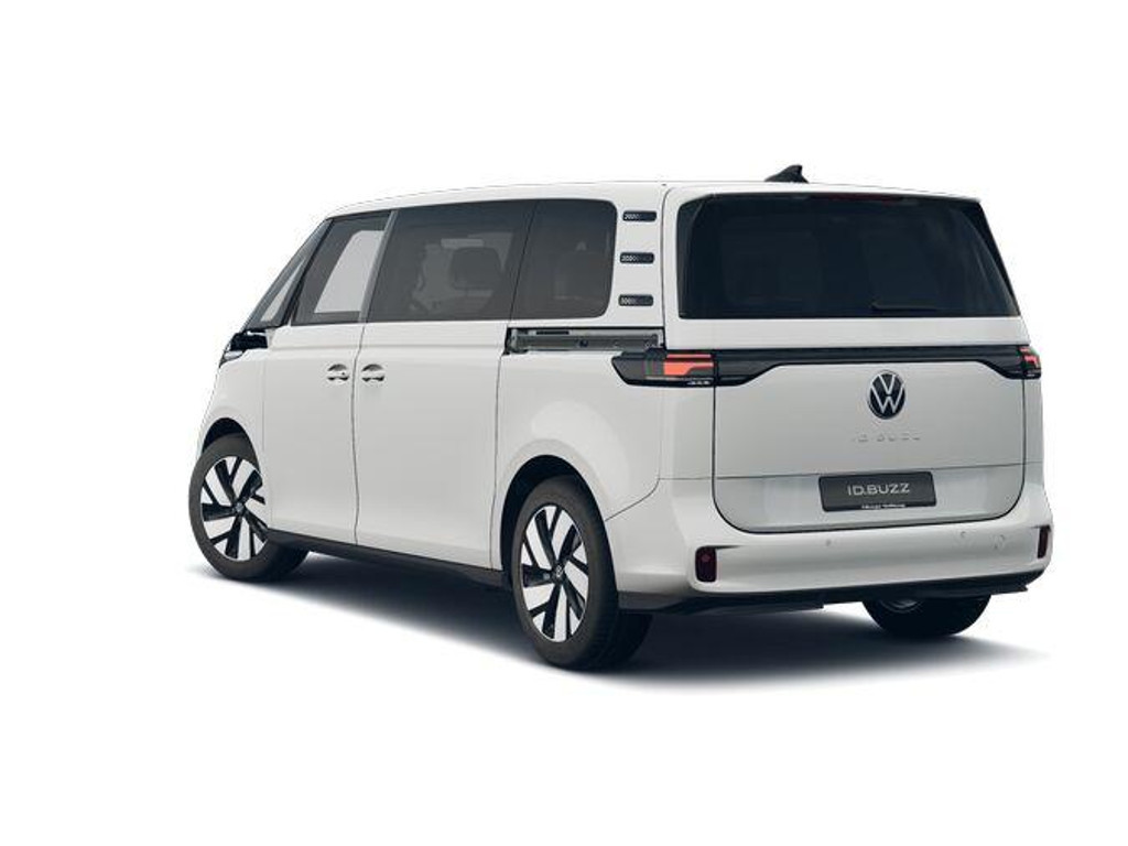 Volkswagen ID.Buzz