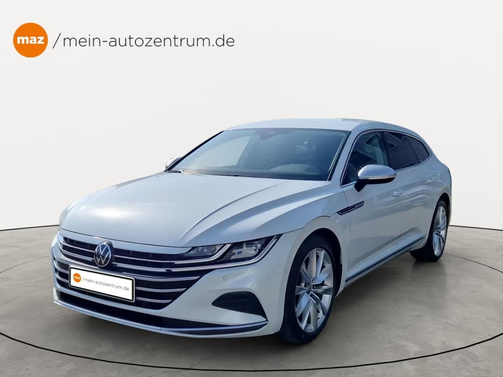 Volkswagen Arteon Shooting Brake DSG 2.0 TDI Elegance Elegance