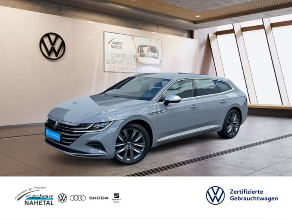 Volkswagen Arteon Shooting Brake DSG 2.0 TSI Elegance Elegance