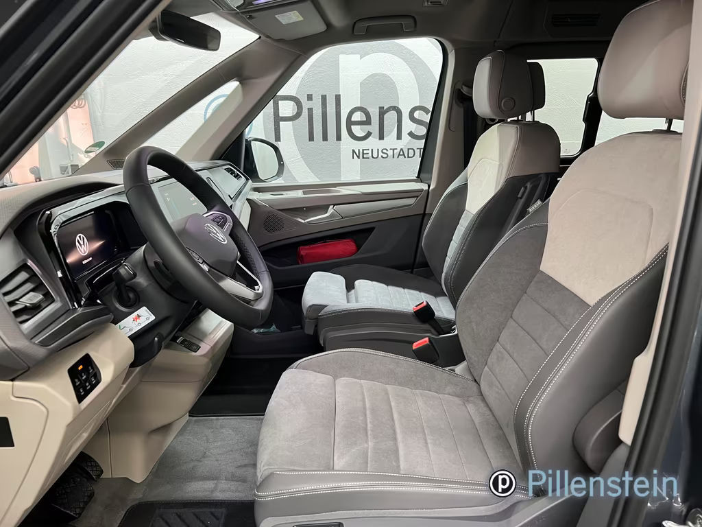 Volkswagen CALIFORNIA
