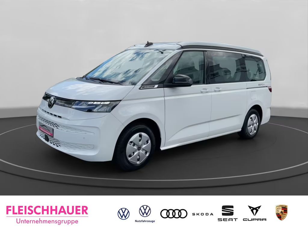 Volkswagen CALIFORNIA DSG 2.0 TDI T7 Beach