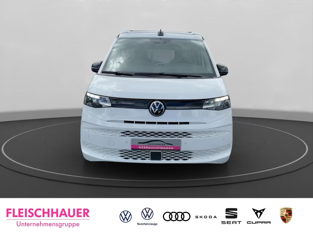 Volkswagen CALIFORNIA