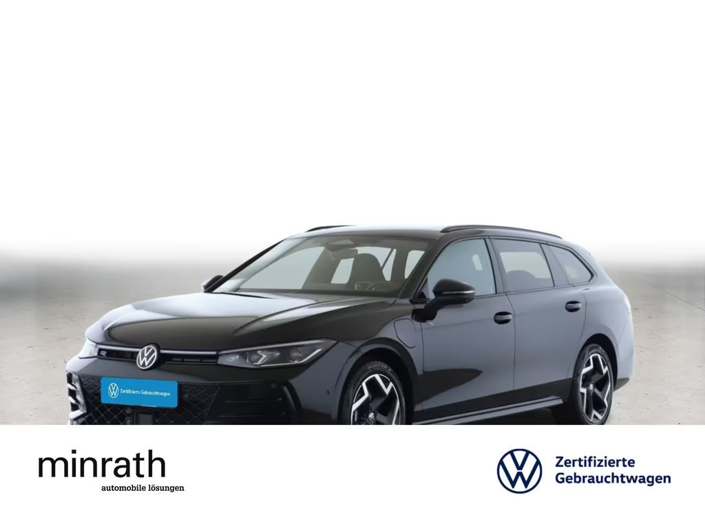 Volkswagen Passat DSG Style R-Line eHybrid