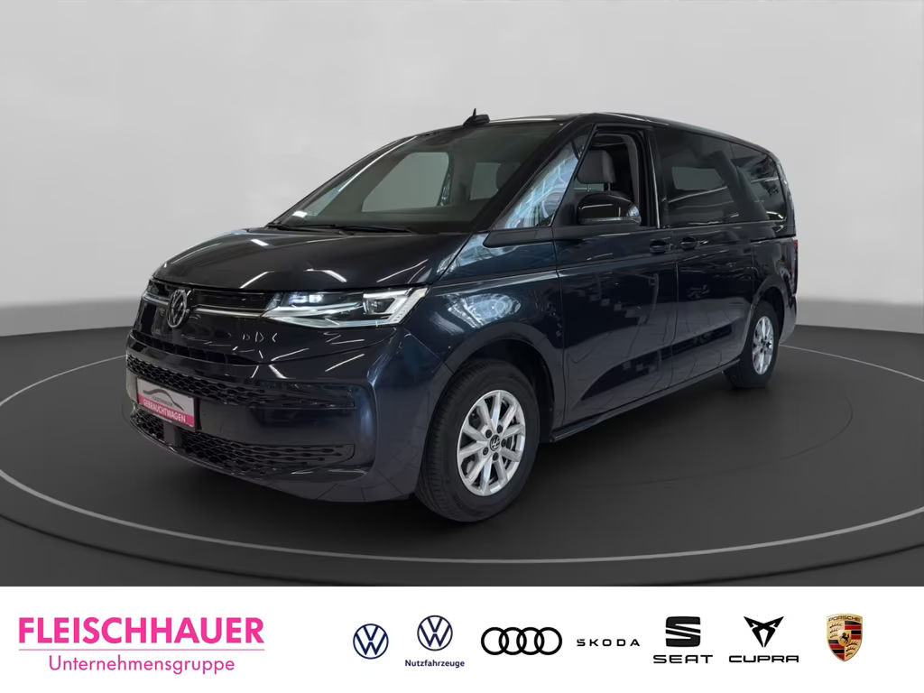 Volkswagen Multivan Life 1.5 TSI T7