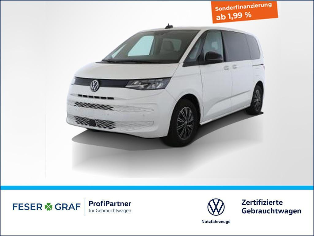 Volkswagen Multivan DSG 2.0 TDI T7