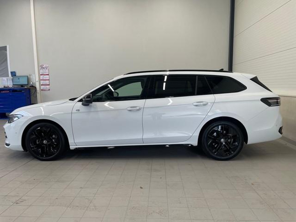 Volkswagen Passat DSG Variant R-Line 2.0 TDI