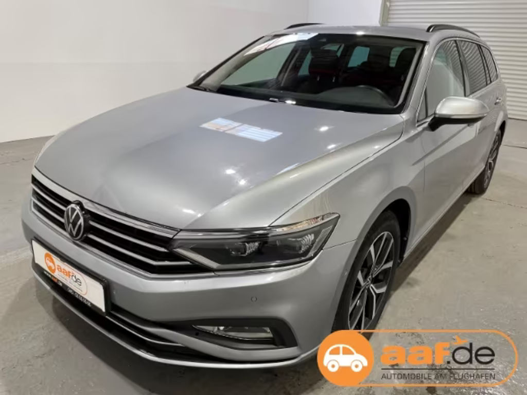 Volkswagen Passat Business DSG Variant 2.0 TDI