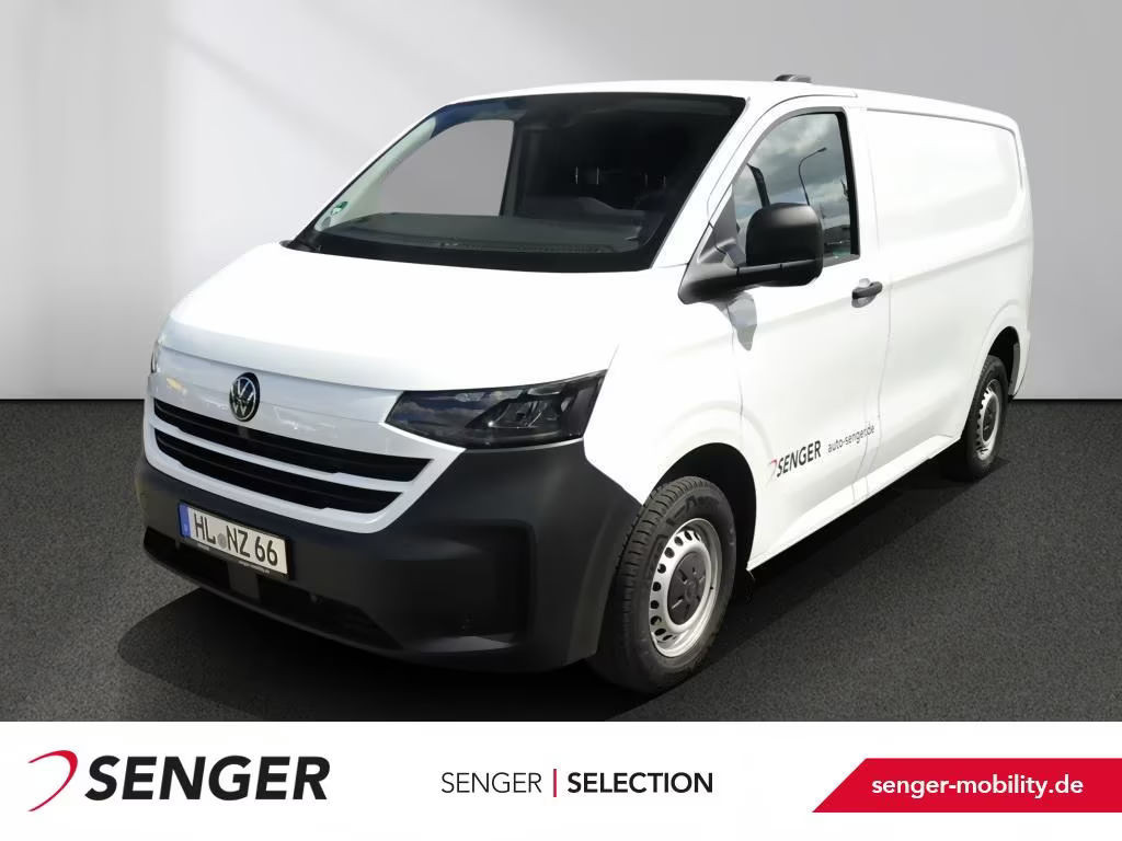 Volkswagen Transporter 2.0 TDI T7