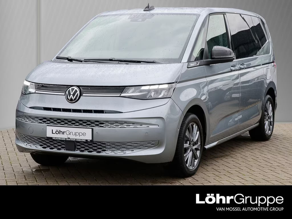 Volkswagen Multivan DSG Life 2.0 TDI T7