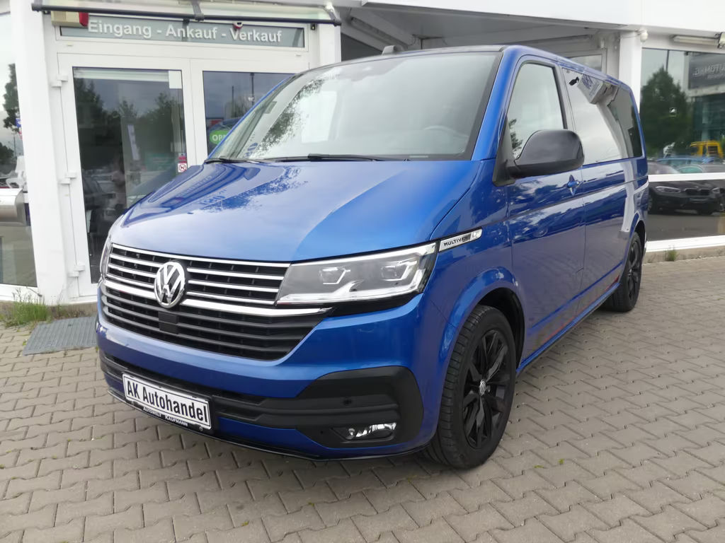 Volkswagen Multivan T6