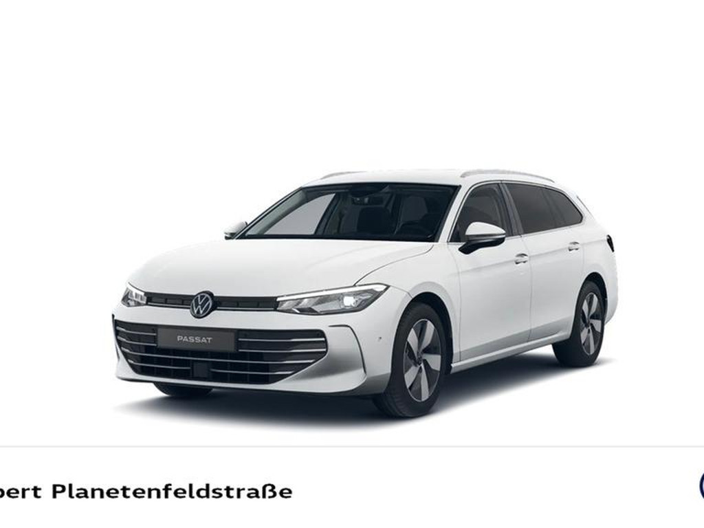 Volkswagen Passat Business Variant 1.5 eTSI