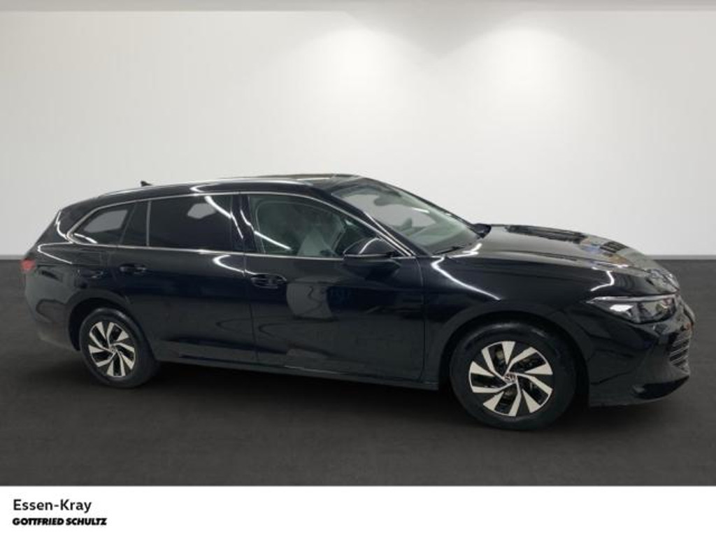 Volkswagen Passat Business DSG Variant 1.5 eTSI