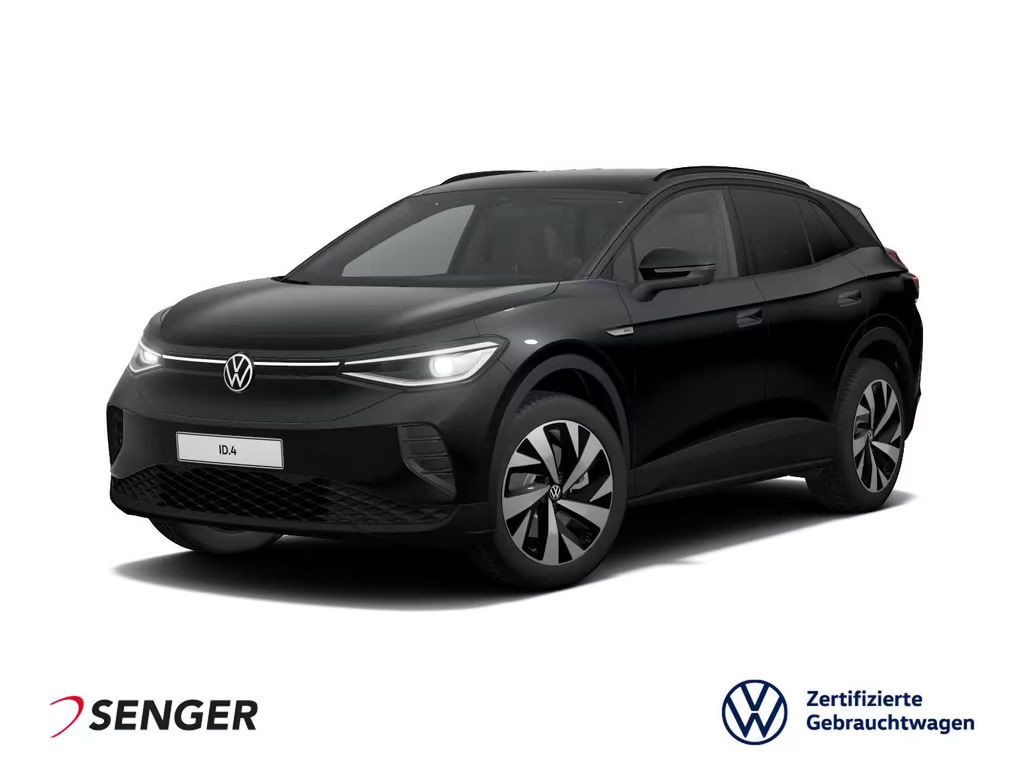 Volkswagen ID.4 Performance Pro