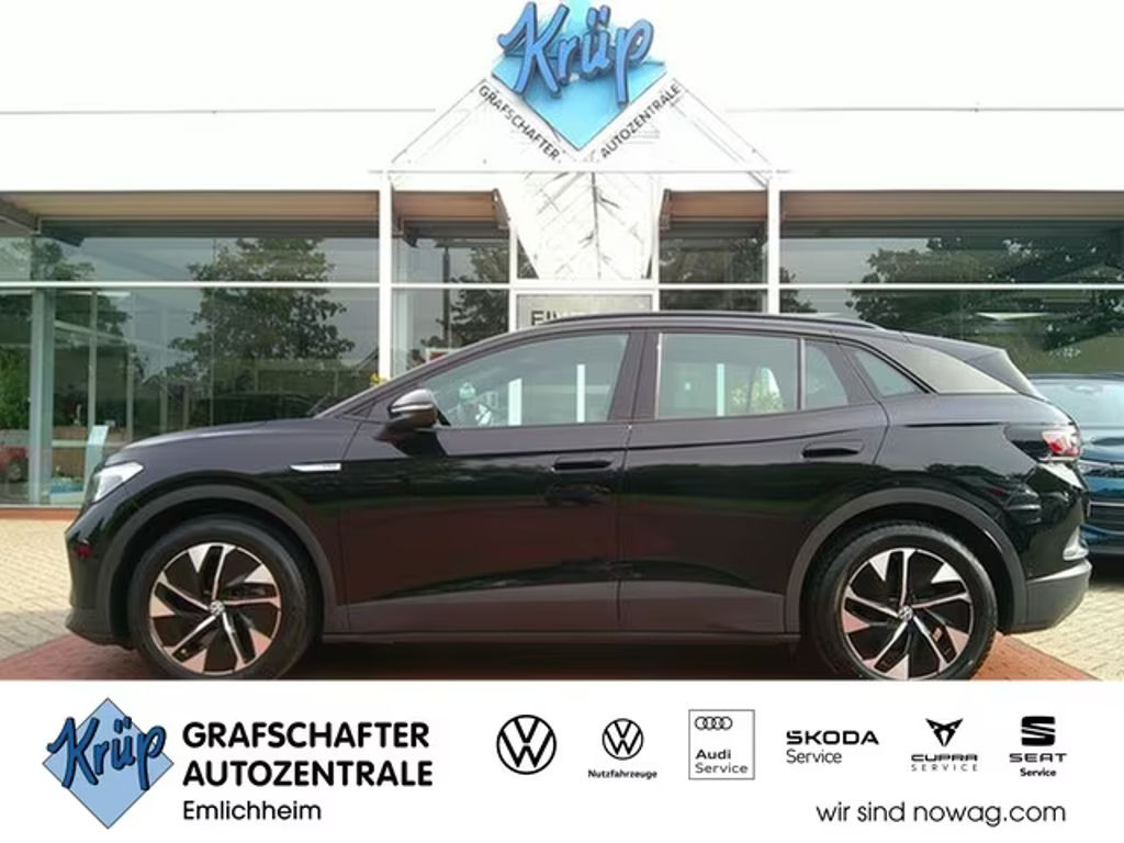 Volkswagen ID.4 Performance Pro