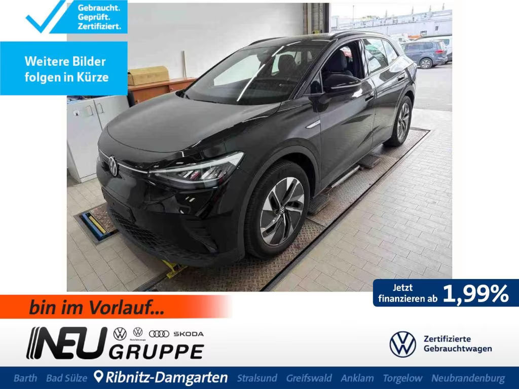 Volkswagen ID.4 Performance 77 KWh Pro
