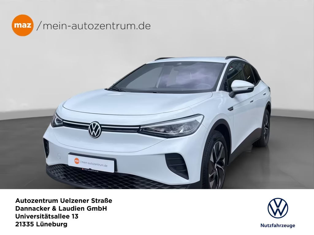 Volkswagen ID.4 Performance Pro