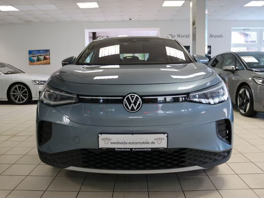 Volkswagen ID.4