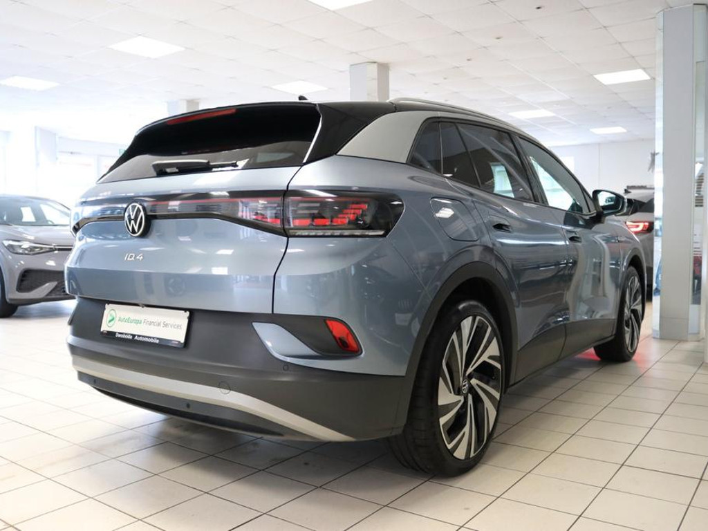 Volkswagen ID.4