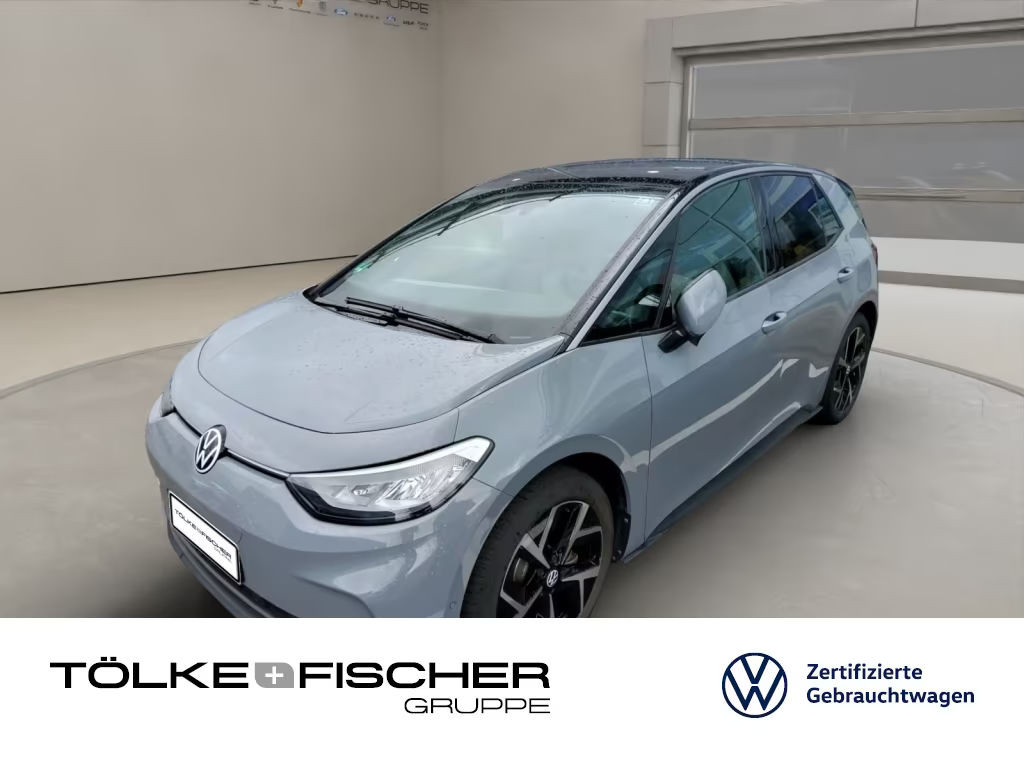 Volkswagen ID.3 Performance Pro Move