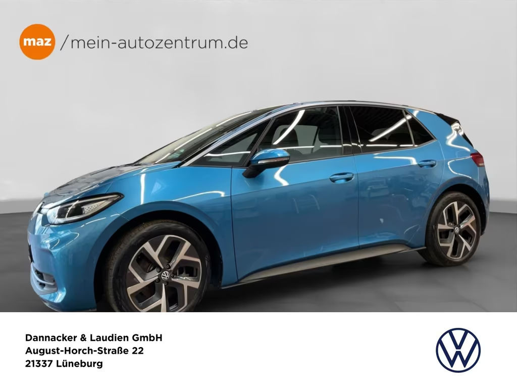 Volkswagen ID.3 Performance Pro