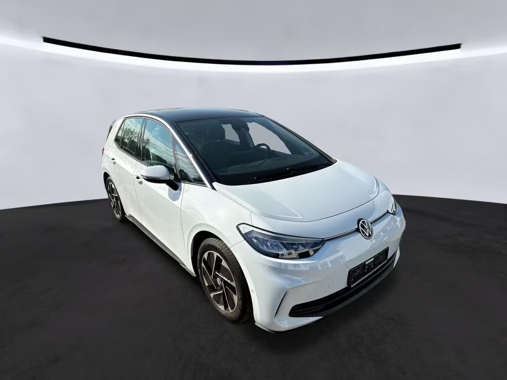 Volkswagen ID.3 Performance Pro