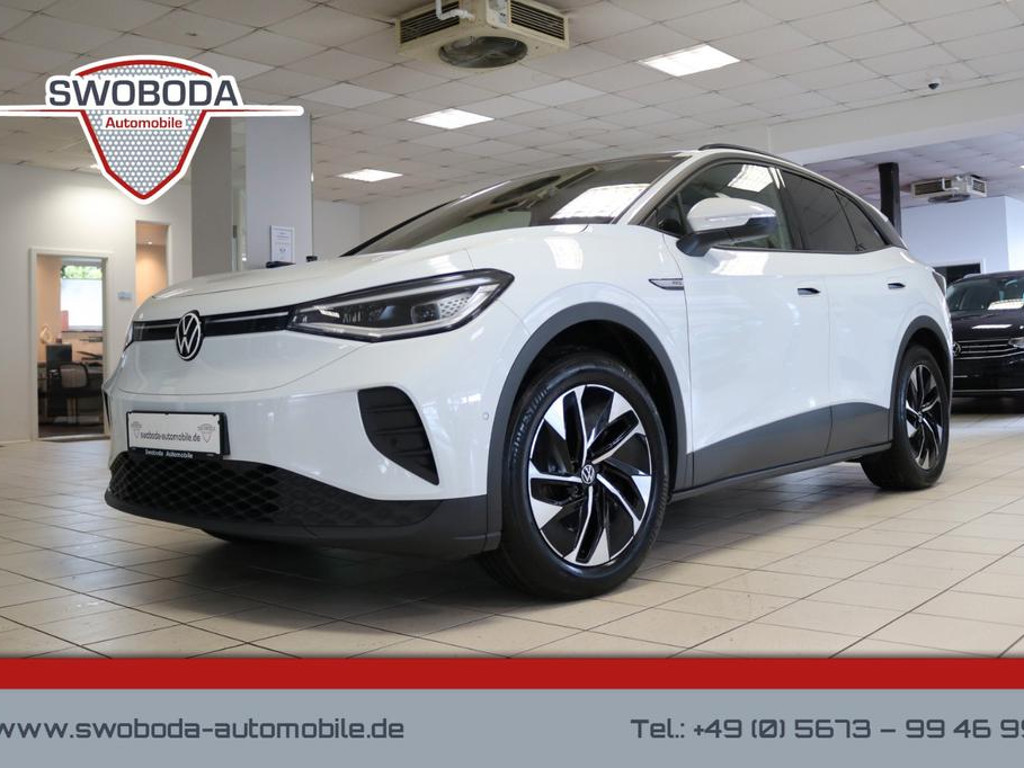 Volkswagen ID.4