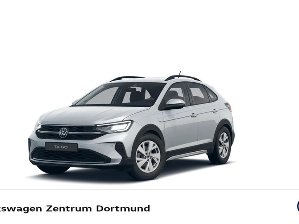Volkswagen Taigo Life